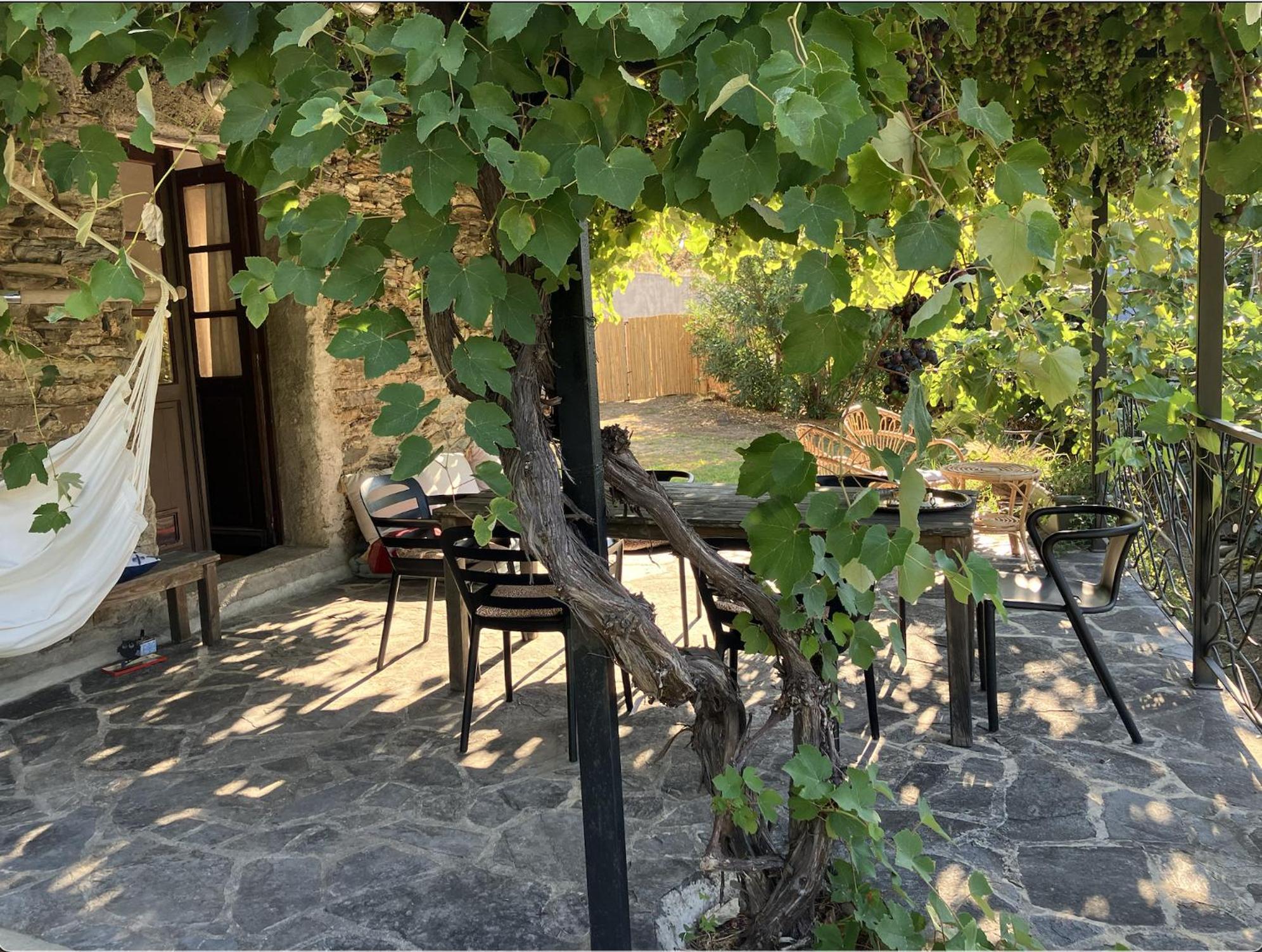 Maison De Charme Corse Sauvage Pietra-di-Verde Exterior foto
